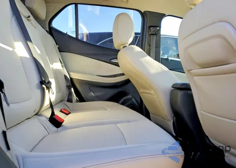 2021 Buick Encore Gx Select z USA, uszkodzony, nr VIN KL4MMESL6MB075221